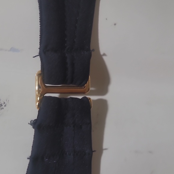 Nwot black swim suit top - Picture 5 of 8